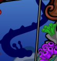 The Dragon on Underwater Adventure