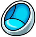 Galactic Pod Chair