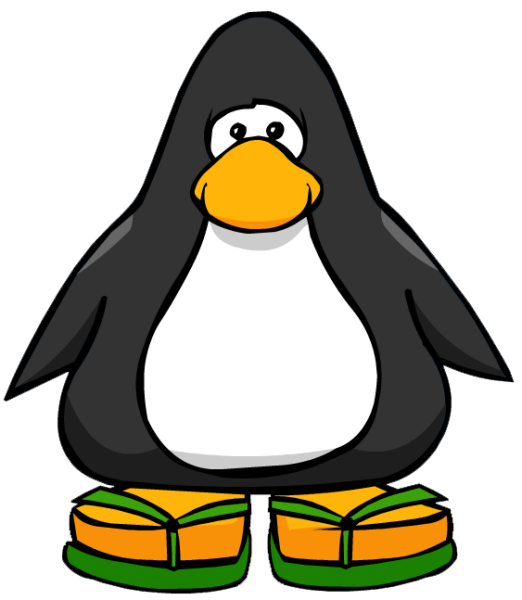 File:GreenSandals1.png