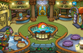 Current room (November 14, 2013 - current)