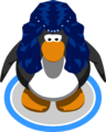 The Evie in-game.