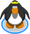 The Tiara in-game.