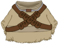 Tusken Raider Costume