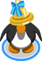The Big Bell in-game.