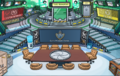 EPF Command Room
