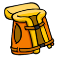 Life Jacket (ID 215)