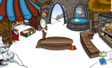 The Gift Shop