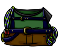 Mountain Climber Gear Secret item