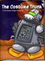 Space Adventure Planet X