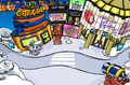 During the 3rd Anniversary Party