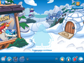The app's main page in version 1.2