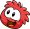 Red Puffle