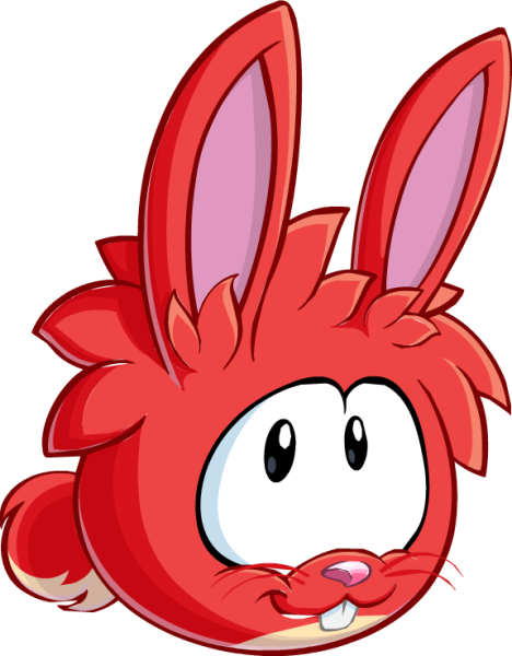 File:Red Rabbit Puffle.png