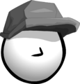 Old icon.