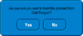 sys under the alias of "Club Penguin".