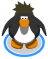 The Tuft in-game.