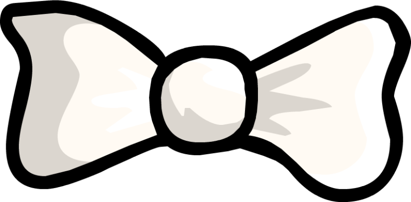 File:WhiteBowtie.png