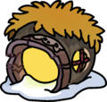 Wilds Puffle House