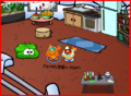 Chill and Mario