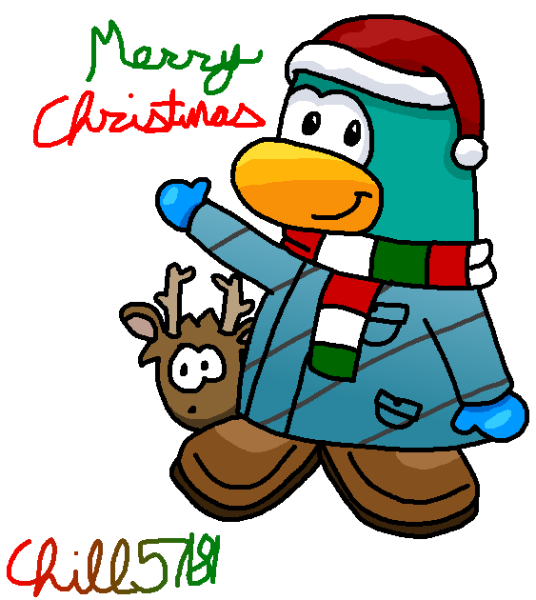 File:ChillChristmasDrawing.png