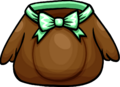 Cocoa Bunny Costume