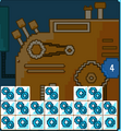 Gameplay of Bits & Bolts.