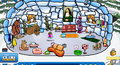 Happy77's Igloo.