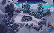 The Snow Dojo