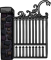 Iron Gate