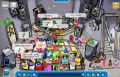 The older Dance Club in Club Penguin (after the addition of DJ3K).