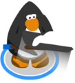Shovel