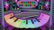 Pop Stage.
