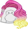 The Rose Ombre