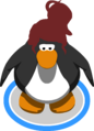 The Summer Sidetied in-game.