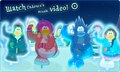 The logout for Cool in the Cold