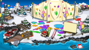 The Dock (November 11-18)