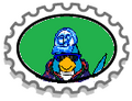 Meet Fiftynine59 on Club Penguin (Easy)