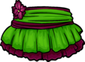 Pretty as a Petal Dress