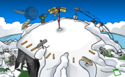 The Ski Hill
