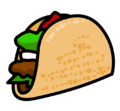 #81: Taco Jan. 16–30, 2009 Snow Forts