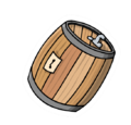#124: Cream Soda Barrel May 20 – Jun. 3, 2010 Book Room