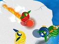 Another screenshot of one of the minigames.