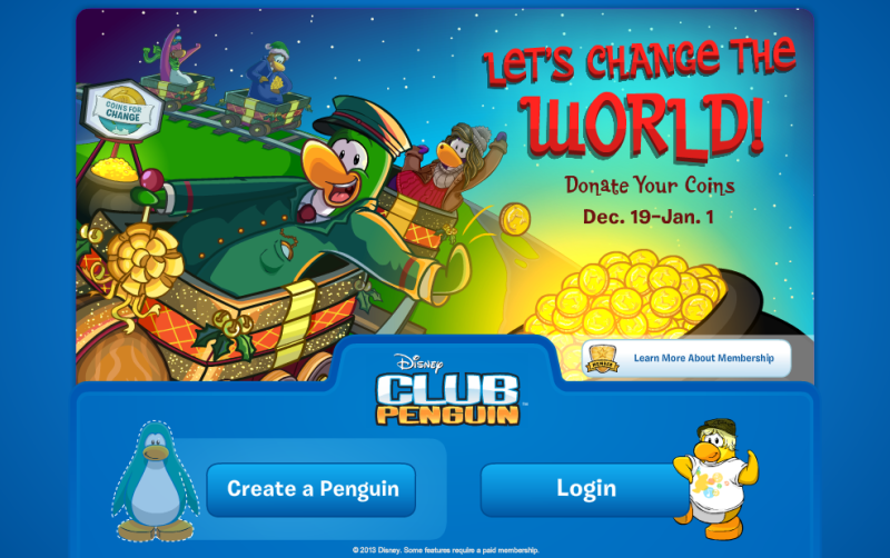 File:HolidayParty2013LoginScreen1.png