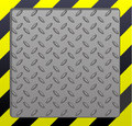 Launch Pad Background