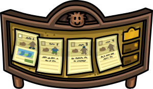 Puffle Hotel Notice Board.PNG