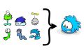 More conceptional art for the Puffle.