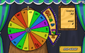 Grab And Spin gameplay.
