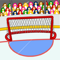 Hockey Background