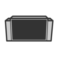 LCD Television
