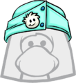 Puffle Care Cap